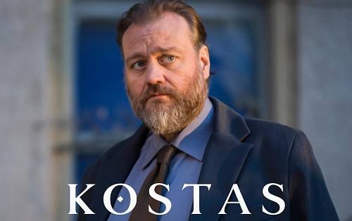 Kostas 2