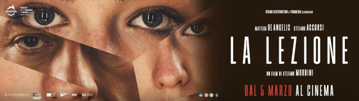 Locandina del film