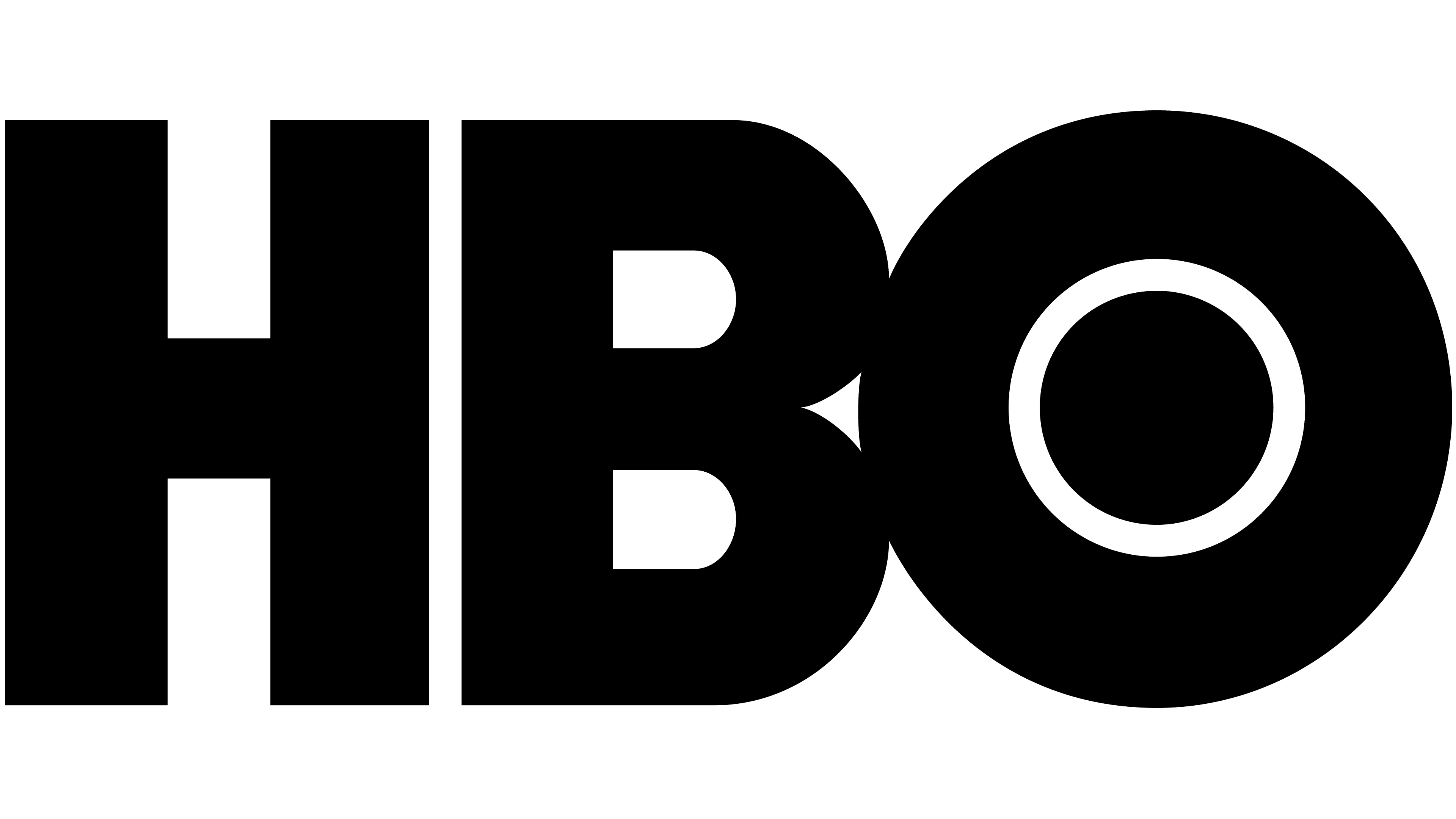 Logo HBO